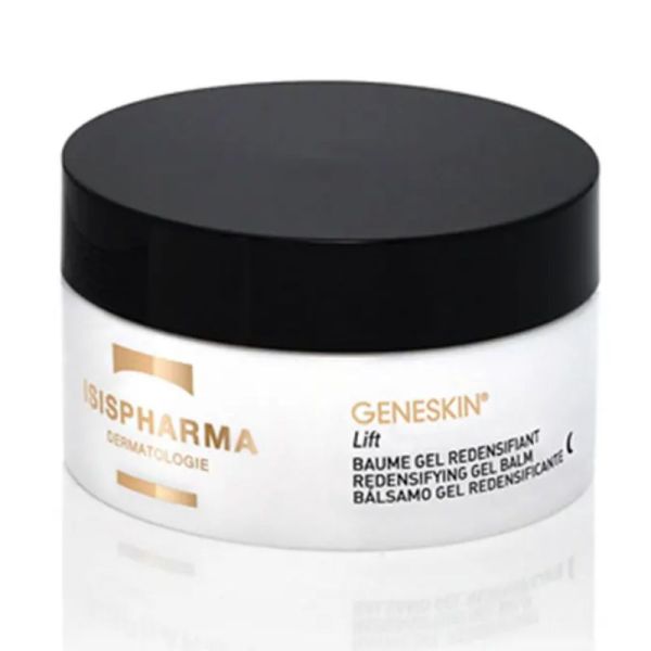 isispharma Geneskin Lift baume gel redensifiant nuit 50ml