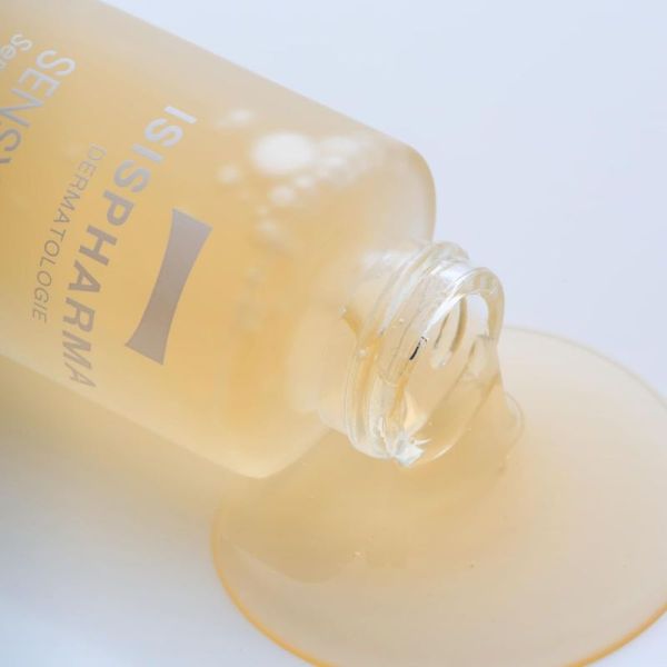 Isispharma Sensylia sérum hydratant fortifiant 30ml