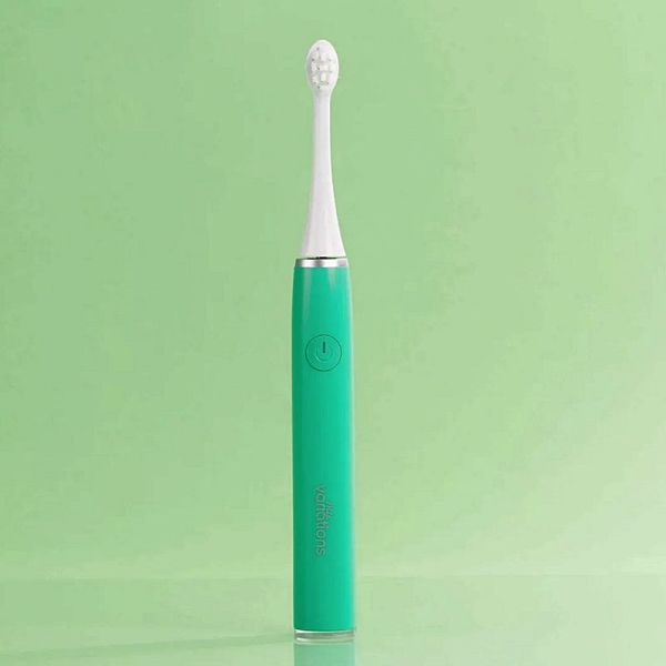 My Variations Kids Brosse à dents électrique enfant Verte