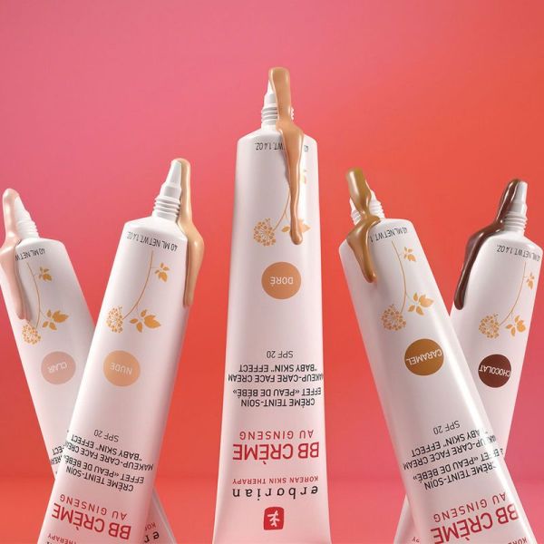 Erborian BB Crème au Ginseng teinte claire SPF20 40ml