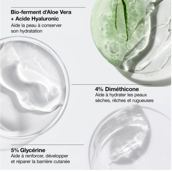 Clinique Moisture Surge hydratant corps 200ml