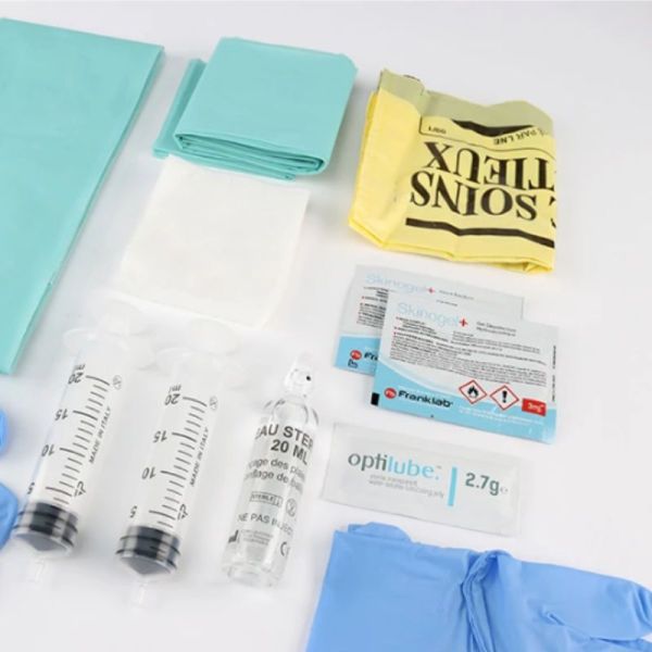 Mediset sondage urinaire