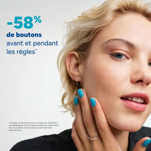 Ducray Keracnyl sérum régulateur anti-imperfections 30ml