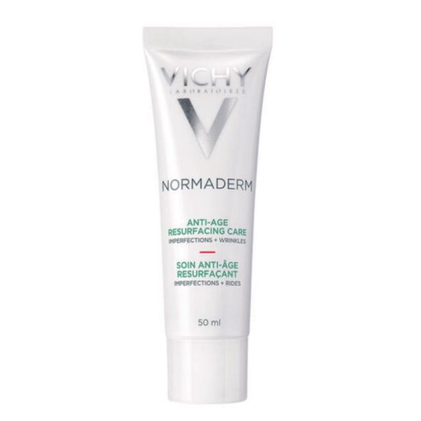 Vichy Normaderm soin anti-âge & anti-imperfections 50ml