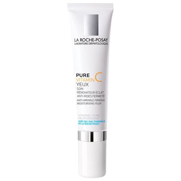 Redermic C Pure Vitamin C Yeux 15 ml