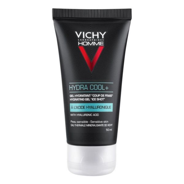 Vichy homme hydra cool+ 50 ml