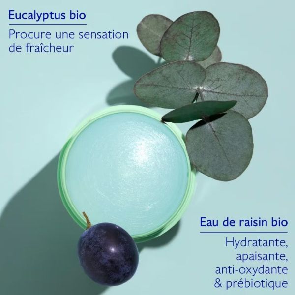 Caudalie Vinofresh déodorant stick naturel 50g