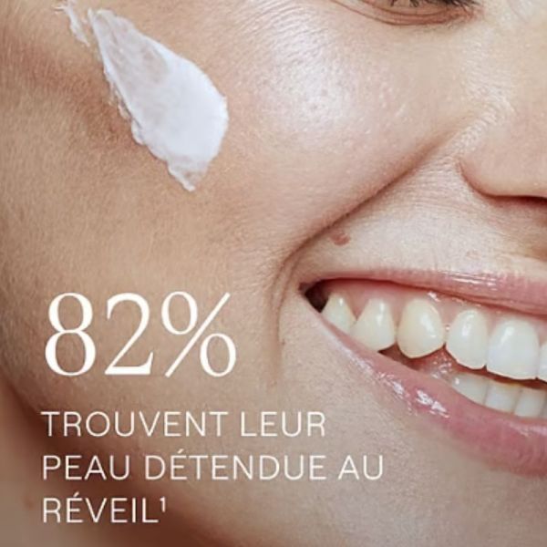 Weleda Iris crème de nuit réconfortante 30ml