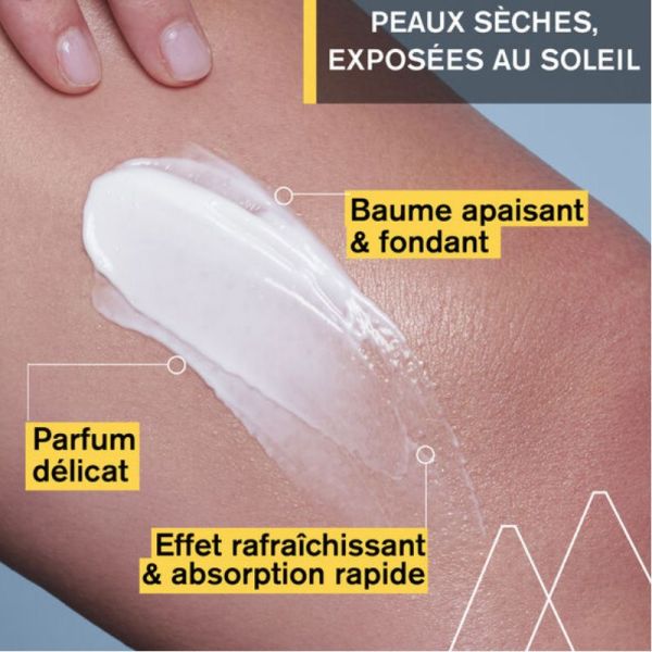 Uriage Bariésun baume réparateur après-soleil 150ml
