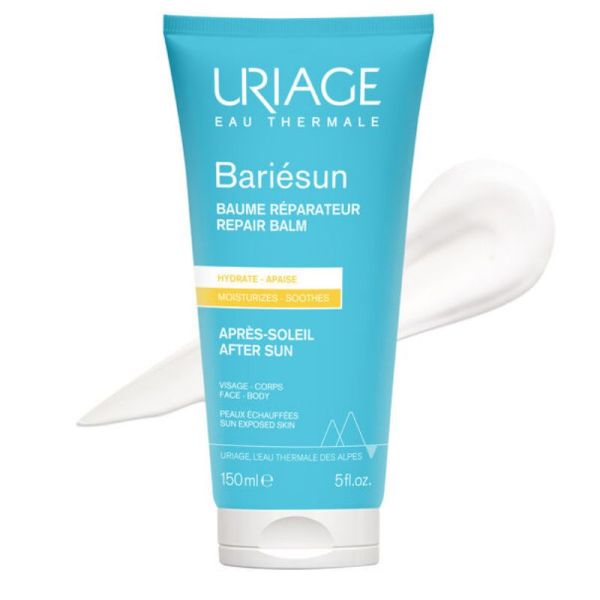 Uriage Bariésun baume réparateur après-soleil 150ml