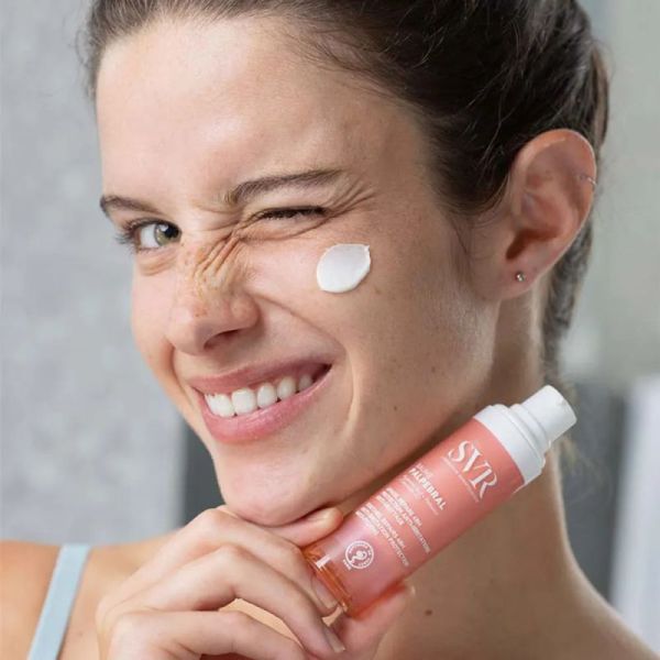 SVR Topialyse Palpebral baume anti irritation visage et yeux 30ml