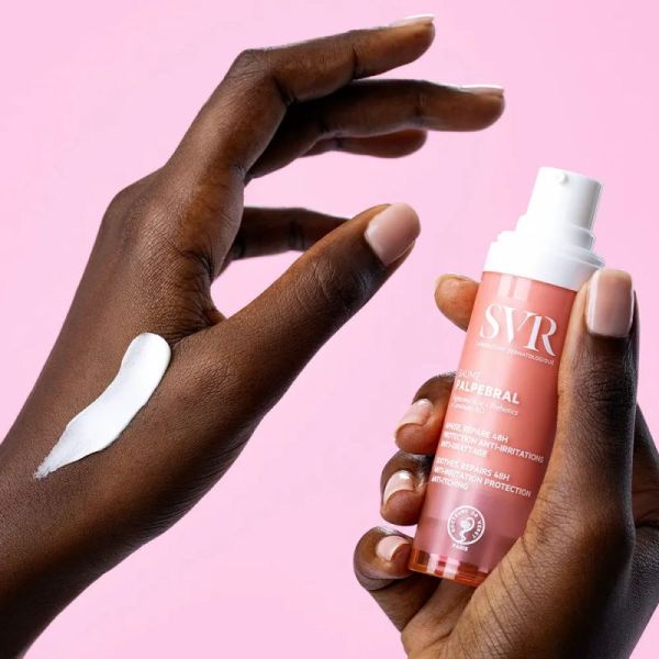 SVR Topialyse Palpebral baume anti irritation visage et yeux 30ml