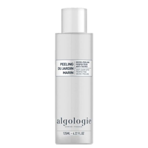Algologie Peeling Du Jardin Marin Micro-Peeling Perfecteur Anti-Tâches 125 ml