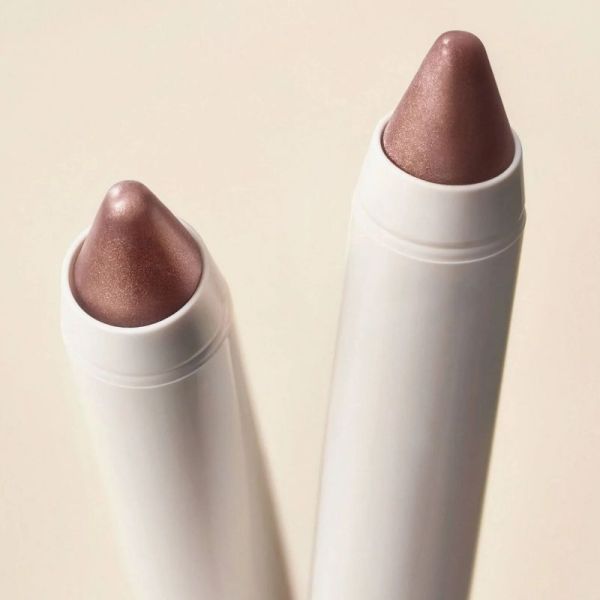 Même L'ombre à paupières Rosy Brown 3,7g