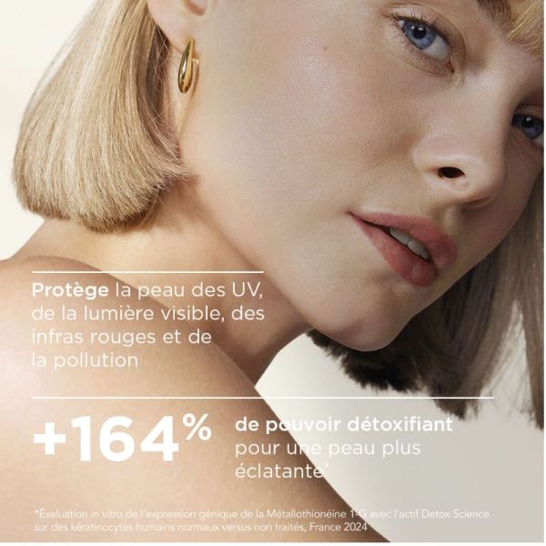 Bioderma Photoderm Xdefense Ultra-Fluid SPF 50+ Teinté 01 40ml