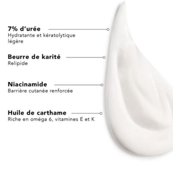 Lierac Body-Nutri le lait relipidant 400ml