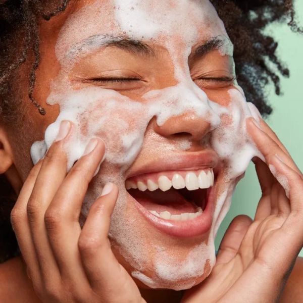 Lierac La Mousse nettoyante démaquillante toute peau 2x150ml