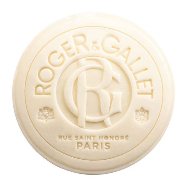 Roger & Gallet Twist pain nettoyant corps visage cheveux 100 g