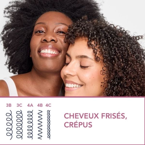 Phyto Boucles Intenses masque nutrition boucles 200ml