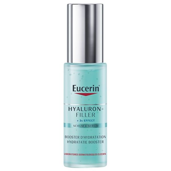 Hyaluron-Filler 3x Effect sérum booster hydratation 30ml