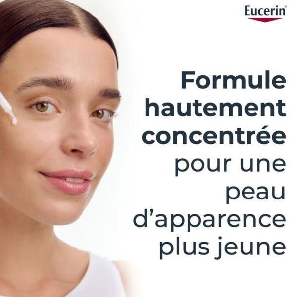Eucerin Hyaluron-filler + 3x effect sérum fermeté 30ml