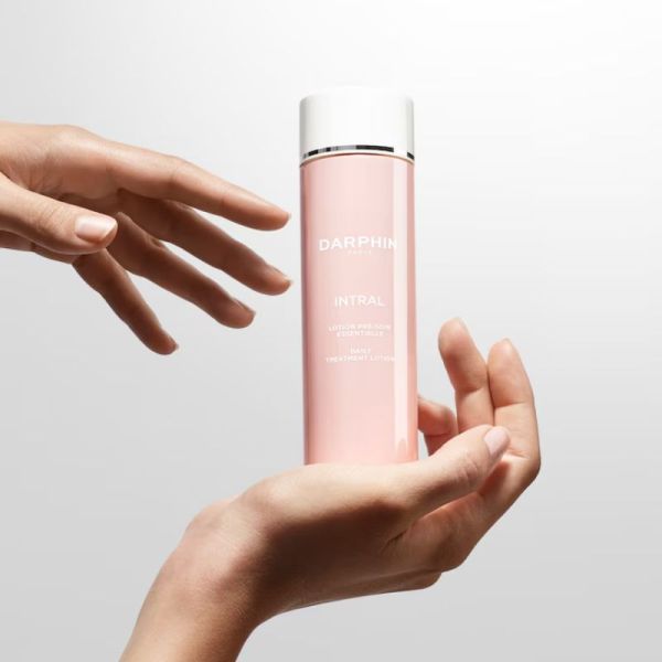 Darphin Intral lotion pré soin essentielle 150ml