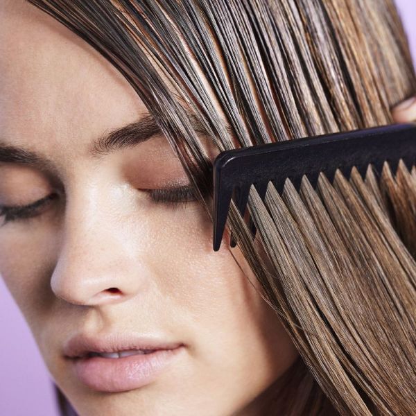 Nuxe Hair Prodigieux  le masque nutrition avant shampooing 125ml