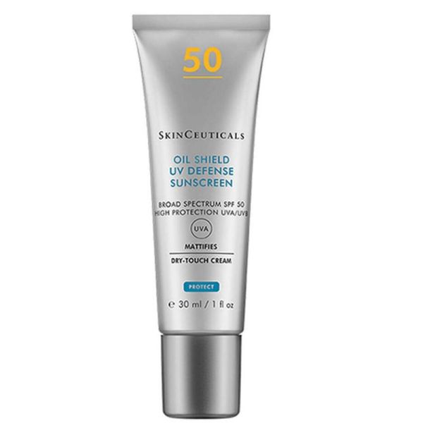 SkinCeuticals Protect Oil Shield UV Defense Sunscreen SPF50 30 ml