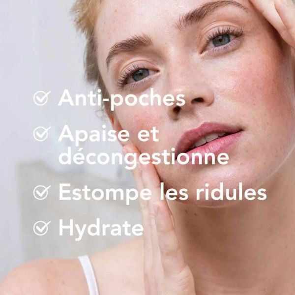 Bioderma Créaline Yeux + contour yeux apaisant 15ml