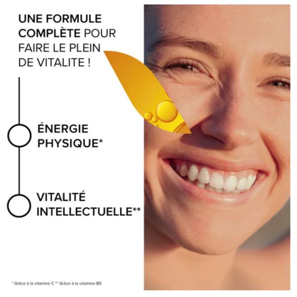 Arkopharma Azinc Vitalité 120 Gélules