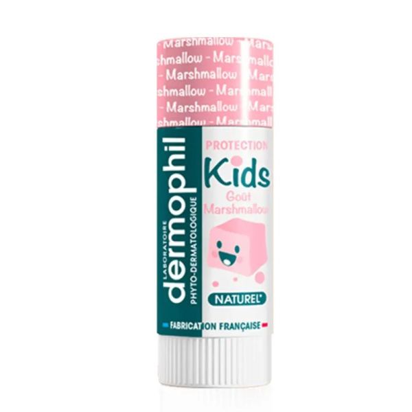 Dermophil Indien Kid protection lèvres 4 g