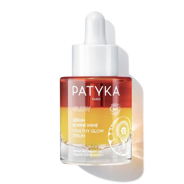 Patyka Glow Sérum bonne mine 30ml