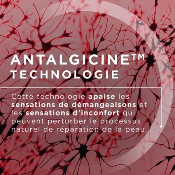 Bioderma Cicabio Lip Repair baume lèvres réparateur 10ml