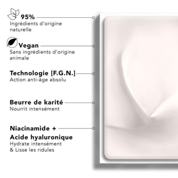 Lierac Premium la crème voluptueuse 50ml