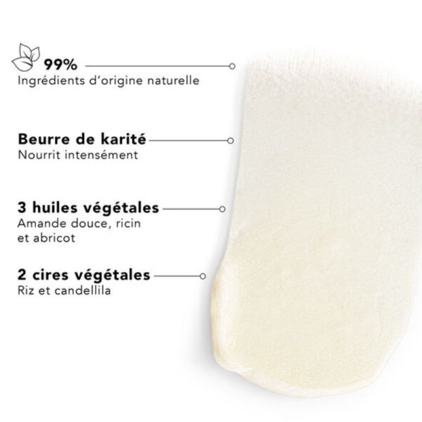 Lierac Body-Nutri le baume SOS réparateur 30ml