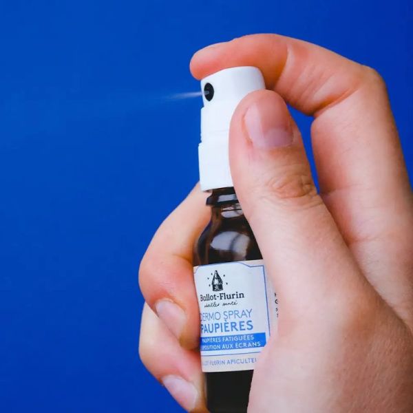 Ballot-Flurin dermo spray paupières Bio 15ml