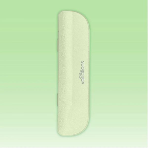 Myvariations Etui voyage Green