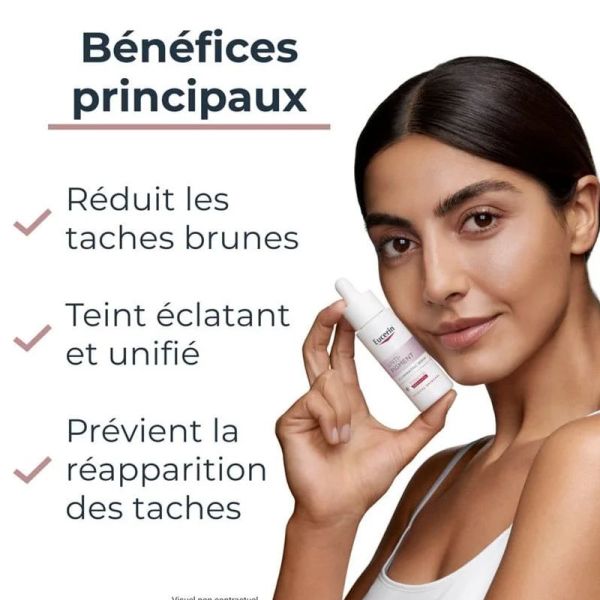 Eucerin anti pigment sérum éclat 30ml