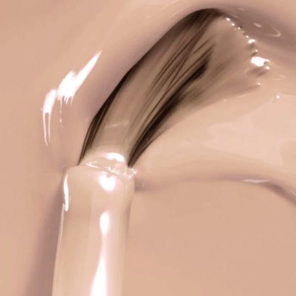 Poderm Color Care vernis à ongles soin tea tree Homme 8ml