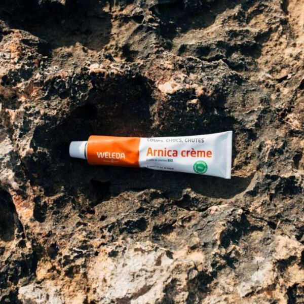 Weleda Arnica crème 25g