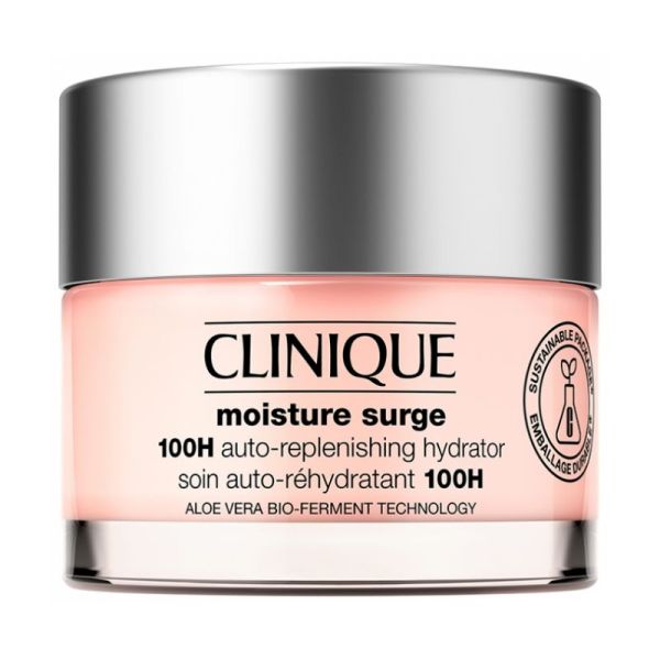 Moisture Surge Soin Auto-Réhydratant 100H Tous Types de Peau 30 ml