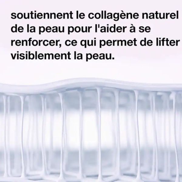 Clinique Smart Clinical Repair crème liftante visage + cou 50ml