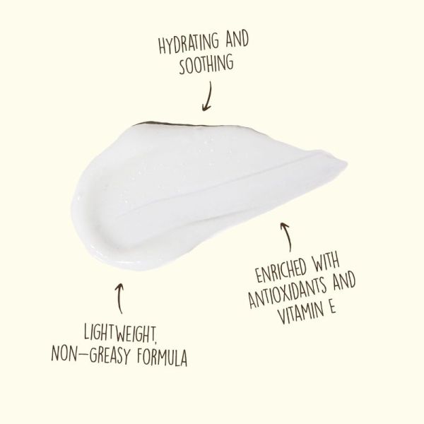 Hawai Surf Sun Bum Cool Down lotion corps après solei 237ml