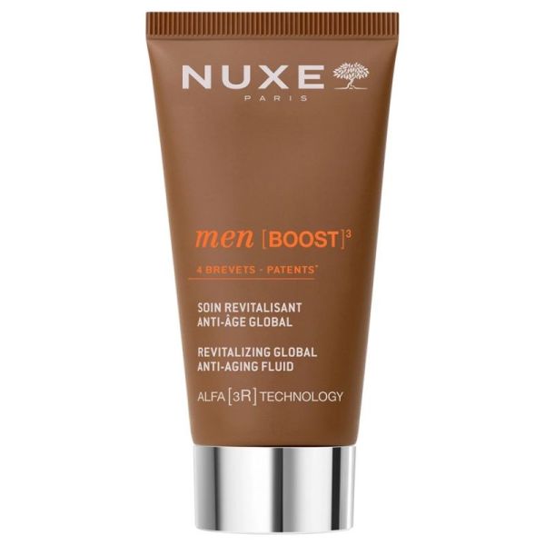 Nuxe Men [Boost] soin revitalisant anti-âge global 50 ml