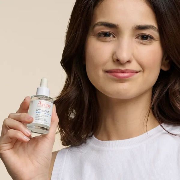 Avène Hydrance Boost sérum concentré visage toute peau 30ml