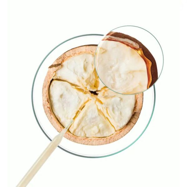 Klorane après-shampoing baume au Cupuaçu 200ml