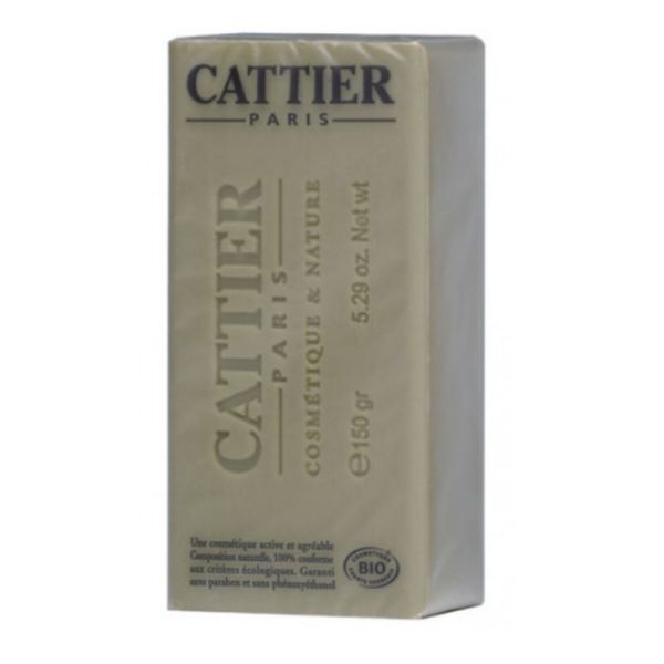 Cattier Alargil Savon Doux 150 g