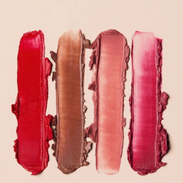 Embryolisse Secret de Maquilleurs baume couleur stick 3 en 1 rose framboise 2,5 g