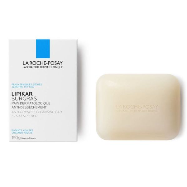 Lipikar Surgras Pain Dermatologique 150 g