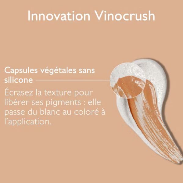 Caudalie Vinocrush Crème Teintée Teinte 3 30 ml